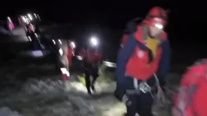 Ministarstvo sigurnosti BiH o izvlačenju tijela sa Visočice: Nismo dobili zahtjev za pomoć