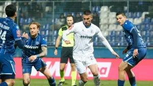 Maksimović uoči utakmice na Grbavici: I mi i Željezničar imamo svoje probleme i brige