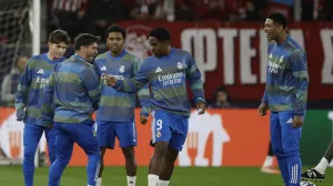 Brazilsko čudo od djeteta pognute glave odlazi iz Madrida, nada se da će ga Ancelotti primijetiti