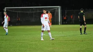 Golgeter Borca pred rekordom karijere, derbi protiv Zrinjskog bi mu bio najljepši način za to