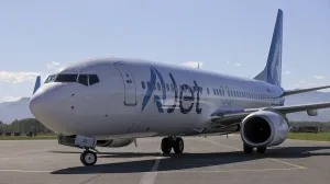 (VIDEO) Vještina na djelu: Pogledajte kako piloti slijeću na sarajevski aerodrom