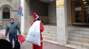 Nakon Djeda Mraza i izborne čarolije pred CIK-om: Jedino dugoročno rješenje je…