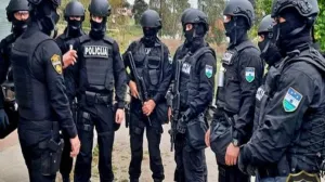 Mostarski policajci upali u apartman: Pronađeni kokain i kanabis, uhapšeni Mostarac i Crnogorac