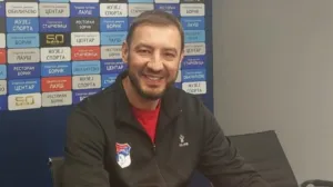 (ZVANIČNO) Borac predstavio novo pojačanje