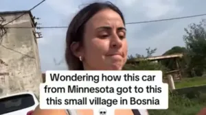 Minus 48 kao normalan dan: Pogledajte kako se oblače ljudi u najhladnijem gradu na svijetu