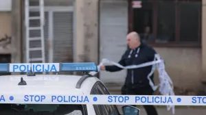 Tragedija u Beogradu: Beba pronađena mrtva u krevetu