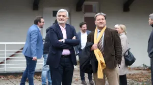 Završeni radovi na sanaciji dijela saobraćajnice Muhameda efendije Pandže