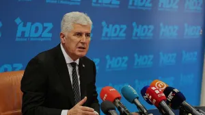 Konaković: Nikome ne smeta što je Kovačević Hrvat, DF ponižava sve