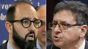 Trojka o Primorcu: Cilj nije treći entitet nego ugrožavanje Južne interkonekcije