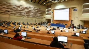 Predstavnički dom sutra o zakonima koji mogu pokrenuti EU integracije