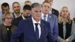 Poznati rezultati: Koliko su glasova osvojili Siniša Karan i Branko Blanuša?