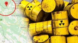 Žestoka reakcija na odluku Hrvatske: Da mogu gradili bi odlagalište nuklearnog otpada u Sarajevu