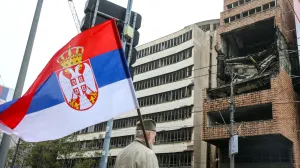 Nakon povlačenja iz Beograda: Trumpov zet dobio ponudu da u Prištini restaurira kultni hotel