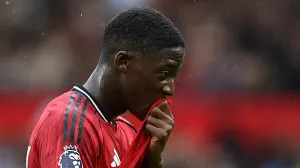 Navijači Uniteda tjeraju zvijezdu nakon najluđe utakmice u sezoni: Ovo je sramotno…