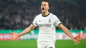 Neizvjesna sudbina Zmaja u Borussiji: Ostaje li Haris Tabaković u njemačkom klubu?