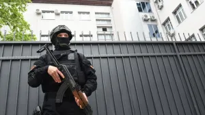 Brutalna tučnjava u Srbiji: Nasmrt pretukao muškarca u kafani