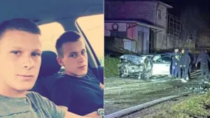 (FOTO) Haos u centru Sarajeva: Četverostruki sudar na glavnoj saobraćajnici, ima povrijeđenih