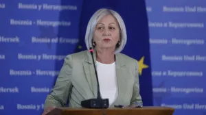 Nova blokada EU puta BiH: SNSD i HDZ i dalje nas brukaju u Bruxellesu