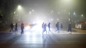 Zrak vrlo nezdrav: Sarajevo danas najzagađeniji grad na svijetu