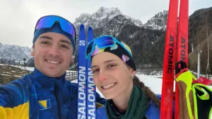 Erić se sprema za Olimpijske igre: Iskustvo sa prethodnih igara mi mnogo znači