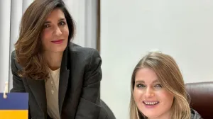 Mia Karamehić Abazović otkrila razlog napuštanja NiP-a: Meni je ovo…