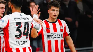 Esmir Bajraktarević na meti klubova iz jedne od najjačih liga na svijetu