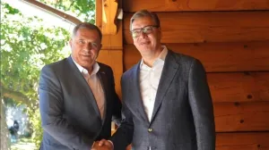 Nada u evropsko proljeće i Vučićev šamar EU: Podjela Balkana između napretka i blokade