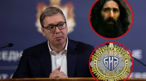 Beogradski advokat Stojković iznio teške optužbe na račun Vučića: Kako je umro Slavko Aleksić