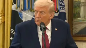 Trump o blokadi Venecuele: Neopohodna je – želimo nazad prava na naftu Trump o blokadi Venecuele: Neopohodna je – želimo nazad prava na naftu