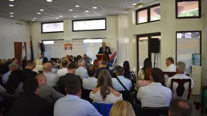 Branko Blanuša predložen za novog predsjednika SDS-a, on traži dodatno vrijeme…