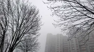 Proglašena epizoda Upozorenje: Zbog zagađenja zraka u Sarajevu se uvode restrikcije