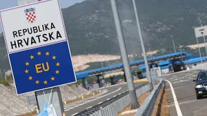 Nove promjene na evropskim putevima od 2026. godine: Evo šta bi trebalo da znate