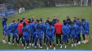 Zejnilhodžić očekuje bolje dane na Grbavici: Siguran sam da će biti pozitivnih promjena