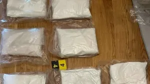 U BiH uhapšen bjegunac Marko Miloš: U Splitu ranio policajca, pa ga gazio skuterom