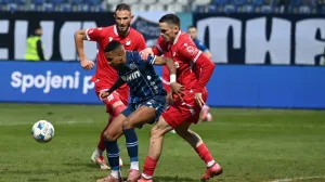 Derviši nakon remija protiv Sloge: Drago mi je da sam dao šansu našim momcima, našim nadama