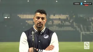 Maksimović: Svi znaju da smo najstarija ekipa u ligi, pričaću sa ljudima iz uprave