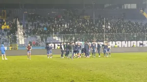 Derviši o skidanju dresova igračima: Mogu reći samo jednu stvar…