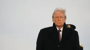 Trumpov tim imao je bizaran zahtjev prema FIFA, nevjerovatno da je ovo nekome naumpalo