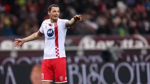 Bivši Zmaj napušta Parmu: Tri kluba zainteresovana za dovođenje Milana Đurića