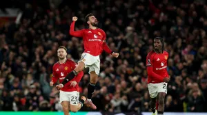 Težak udarac za Manchester United: Povrijedio se važan igrač, evo koliko će pauzirati