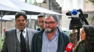 Dvanaestogodišnjak u Švedskoj postao najmlađi plaćeni ubica u historiji: Priča je jeziva