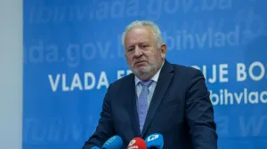 Privrednici o minimalnoj plati u FBiH: Ovaj put bez šok terapije, ali i dalje smo zabrinuti Privrednici o minimalnoj plati u FBiH: Ovaj put bez šok terapije, ali i dalje smo zabrinuti