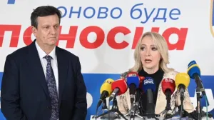 Pandurević otkrila protiv koga je sve SDS podnio prijave i zaprijetila: Spremamo još