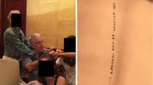 Hrpa Epsteinovih dokumenata pred objavom, ali demokrate su bijesne: Evo zašto Hrpa Epsteinovih dokumenata pred objavom, ali demokrate su bijesne: Evo zašto