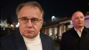 Helez sa nizozemskim kolegom: SNSD, po nalogu Rusije, blokira euroatlantski put BiH