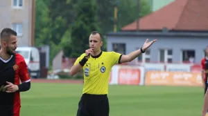 Ena Dulić ispisala historiju suđenja, BiH bez petog FIFA sudije naredne godine