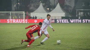 Poznato je koliko je Zrinjski novca inkasirao od dosadašnjeg evropskog nastupa