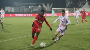 Zrinjskom stigla zanimljiva čestitka iz Prve lige FBiH: Našem narednom protivniku u Kupu BiH…