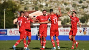 (ZVANIČNO) Odlazak iz Mostara: Velež potvrdio rastanak sa ofanzivcem