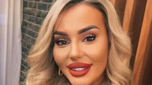 Nikolina Šljivić (ni)je u sukobu interesa: Spašava je Obrenka Slijepčević…?